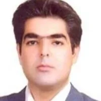 دکتر علی نجفی