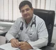 دکتر نژند سالک