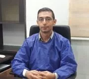 دکتر سید رضا کسایی
