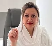 دکتر فریبا خضرایی
