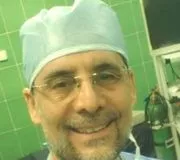 دکتر بیژن خراسانی