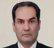 دکتر محمدرضا خیرخواه