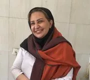 دکتر یاسمین کلهر