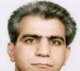 دکتر علی دلفان