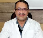 دکتر حمید فرزادفرد
