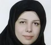 دکتر مریم فهمیده زبردست