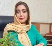 طناز بهنام شیرازی
