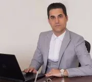 سید رضا کلالی