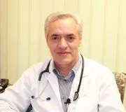 دکتر فریدون آشنایی