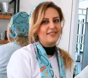 دکتر عاطفه شکوفه