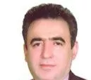 دکتر محمد علی مالکی