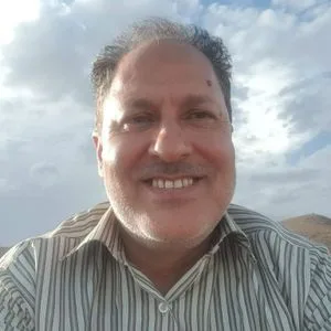 منصور زمانی بابگهری