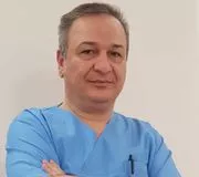 دکتر تورج مکرمی