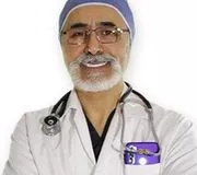دکتر علیرضا بلندی