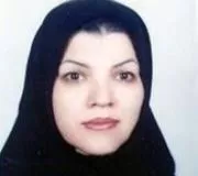 دکتر منصوره رضائی نیا