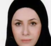 دکتر آزیتا صدقی