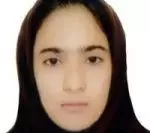 مرضیه ملاح نسب