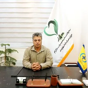 کسری حیدری