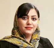 نفیسه مظاهری