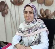 دکتر آتنا خدابخش