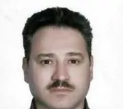 دکتر علی رافتی