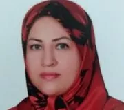 معصومه یوسفی