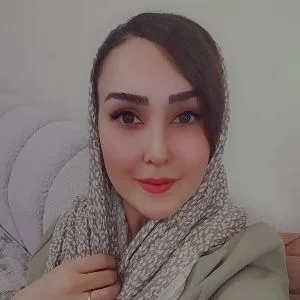 لیلا کریم پور تیتکانلو