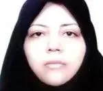 دکتر عطاناز طبیب زاده کرمانی