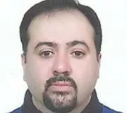 دکتر افشین باقری