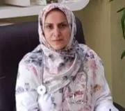 دکتر زینب مرتضوی