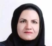 دکتر اسما معماردوست