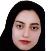 فاطمه وحدانی