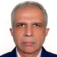 دکتر حسین صالحی