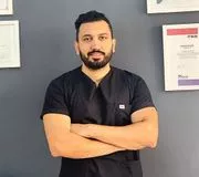 تصویر پروفایل دکتر بابک ختائی - دکترای حرفه‌ای دندانپزشکی در تهران
