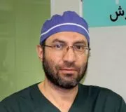 دکتر مهدی زرگرانی