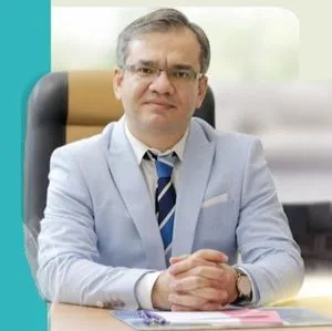 تصویر پروفایل دکتر علی رضا قدسی زاد - متخصص گوش و حلق و بینی و جراحی سر و گردن در تهران