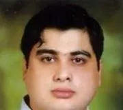 تصویر پروفایل دکتر محمودرضا فریدونی - متخصص دندانپزشکی کودکان در تهران
