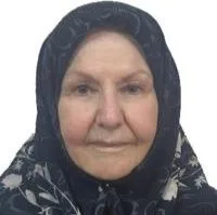 دکتر مریم رزاقی آذر