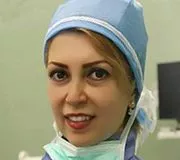 دکتر سارا میر زنده دل