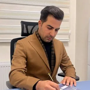 دکتر رسول زارع مویدی