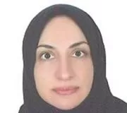 دکتر فرحناز غفاری نژاد