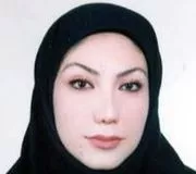 شیرین امیری