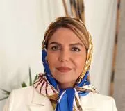 دکتر مریم خدابخشی