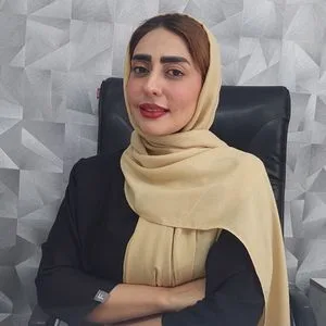 مهسا قره داغی