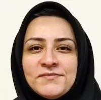 دکتر الهام امیرزاده ایرانق