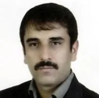 دکتر یدالله امیدی