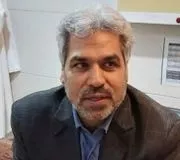 دکتر سید حسن میرحسینی