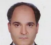 دکتر اصغر فدایی حقی