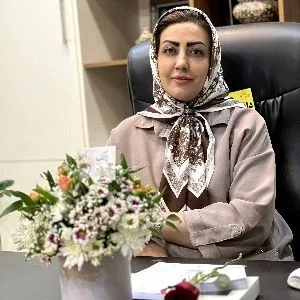 دکتر آناهیتا فرهزاد بروجنی