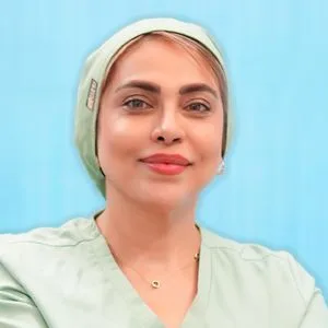 دکتر مهرنوش مهدی نیا رودسری